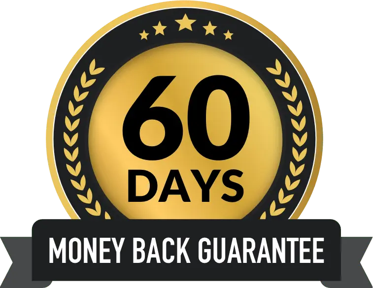 dentafend 60 days money back guarantee